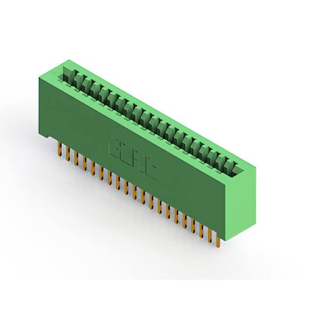 342-020-558-101 EDAC Inc.  Edgeboard Connectors